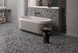 terrazzo tile eloquent fashion for