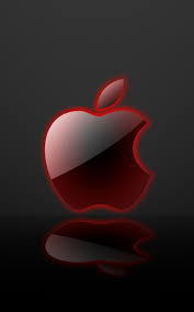 Apple Red Wallpapers - Top Free Apple ...