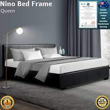 Artiss Bed Frame Single Double Queen