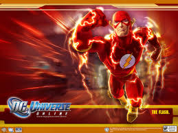 flash superhero games wallpaper image