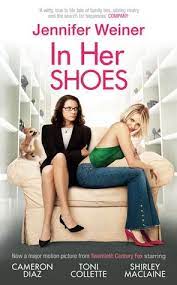 A graduate of princeton university and a frequent contributor to the new york times opinion section, jennifer lives with her family in philadelphia. In Her Shoes By Jennifer Weiner