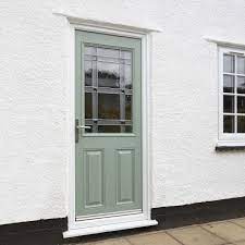 Entrance Doors In Essex And Suffolk