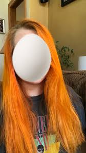 I show what products i use, how i apply, how i do heavy foiling, and how to. Need Help With Getting Overtone Orange Out Of Blonde Hair Hairdye