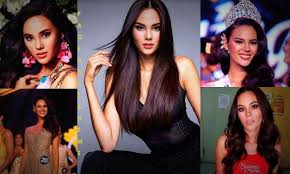 #missuniverse #philippines • 24 years of age • 5 ft 10 in • miss universe philippines 2018 • former miss world philippines 2016 • miss world 2016 top 5. 6 Reasons Why Miss Universe Philippines 2018 Catriona Gray Is Independent Miss Universe Philippines Miss Beauty