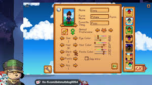 stardew valley vibe stream you