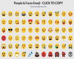 Find other cute faces here. Cool Emojis Copy And Paste