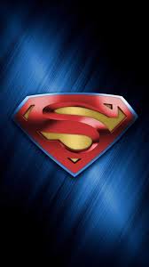 superman logo wallpaper ixpap