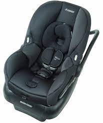 Maxi Cosi Mico 30 Infant Car Seat Black