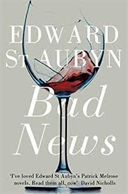 Bad News Edward St Aubyn Edward St Aubyn Amazon Com Books