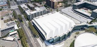anaheim convention center expansion