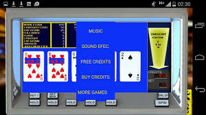 Jacks or better is an ingenious video poker which will give you all the thrills that you would find at any poker table or at any slot machine in the world! Video Poker Jacks Or Better For Android Apk Download