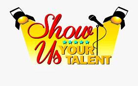 Image result for talent show clipart