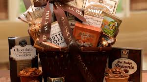 send gift baskets to palm springs