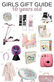 genius gifts for 10 year old s that
