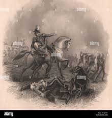 Indian mutiny 1857 1858 hi-res stock photography and images - Alamy