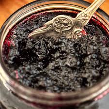 easy 3 ing blueberry jam recipe