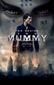 But now i think that going into the show blind is a big reason i've enjoyed it so much, because i had no expectations or preconceived notions about what it would be. The Mummy 2017 Film Wikipedia