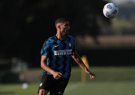 Inter vs lugano live from the suning training centre in appiano gentile: All The Photos From Inter 5 0 Lugano News