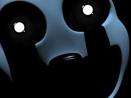 i have special eyes five nights at