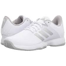 Women Adidas Barricade Court Sneakers Modesty And Stylish