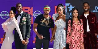 Betting awards is one of russia's most prestigious awards for gambling representatives. Bet Awards 2021 The Best Dressed Couples To Hit The Bet Awards Red Carpet Bet