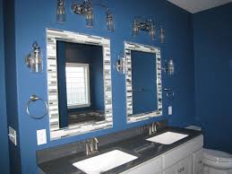 blue bathroom ideas design décor and