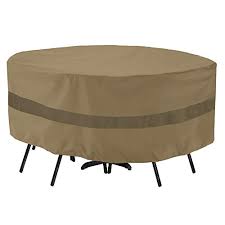 chairs cover patio furniture set cover