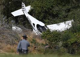 A recent texas plane crash was caused by a gender reveal stunt gone wrong, officials with the national transportation safety. Investigation Begins Into Plane Crash Sunday At Carlisle Airport The Sentinel News Cumberlink Com