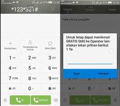 Pelanggan hanya harus mendaftarkan diri ke program mgm melalui sms. Cara Internet Gratis Indosat Im3 Tanpa Kuota Terbaru Kuotamedia