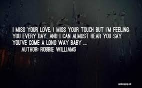 Top Missing You Quotes (Updated)