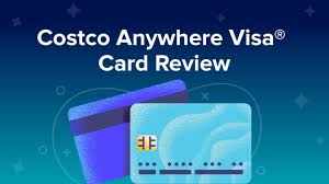 costco credit card reviews 1 000 user