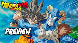 Download (607 mb) dragon ball super mugen is a battle fighting game that can be played against cpu or p1, in this game there are only twenty fighters only. Dragon Ball Super 2 Saga Predictions Youtube