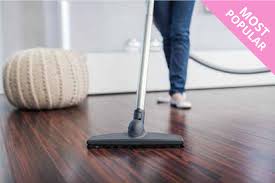 1 silver spring cleaning services