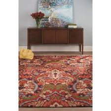 Home Decor Eclectic Area Rug Area Rugs