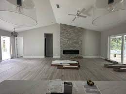flooring and tile installation services