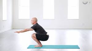 But you may want to start your day in a more gentle way. Watch A Minimalist Approach To Early Morning Yoga Prime Video