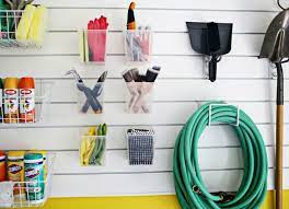 Steal From The Most Organized Garages