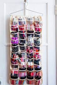 39 makeup storage ideas that will have