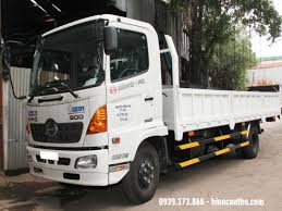 Built to deliver, the hino 500 series is the perfect partner for your business. Hino 500 Series Model Fc Xe Táº£i 6 2 Táº¥n