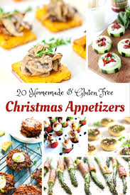 Dec 07, 2020 · 1 of 67. Gluten Free Christmas Appetizer Ideas