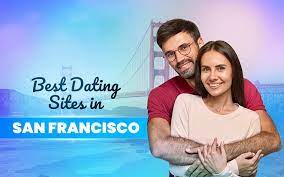 Best dating sites san francisco