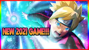 With that in mind, we've compiled a list of the biggest and best upcoming new rpgs of 2021 and beyond for pc, ps4, ps5, xbox one, xbox series x, and switch. New Boruto X Naruto Console Game Coming Soon Jump Festa 2021 Youtube