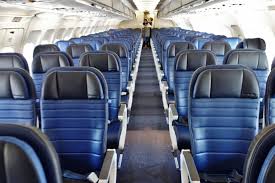 airbus a319 united seating map airportix