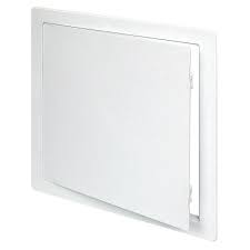 plastic wall or ceiling access panel