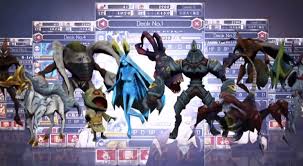 Shin Megami Tensei-like iOS RPG Demon Tribe will be available in English  this winter | Pocket Gamer