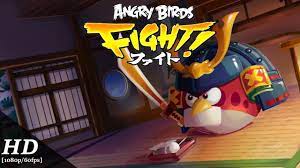 Angry Birds Fight! for Android - Download the APK from Uptodown