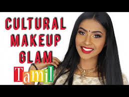 makeup tutorial in tamil w sister