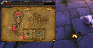 Steady gold farm | dire maul north transmog speed run guide + nat pagles extreme anglin book location guide. Shadowlands Gold Guide 100 Gold Farming Tips And Spots