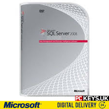 sql server 2008 standard software