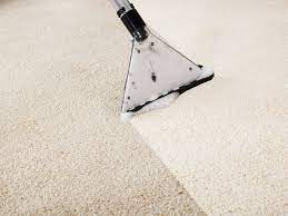 carpet tile grout cleaning